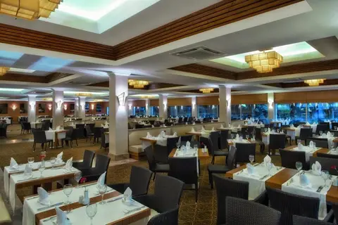 Akka Alinda Hotel in Kemer — foto 10