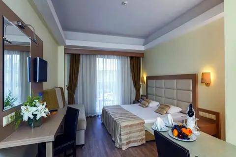Fore Resort & Spa in Kemer, foto 2