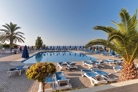 Hotel Princess Sun foto 2