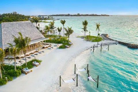 Kuda Villingili in ތުލުސްދޫ — foto 16