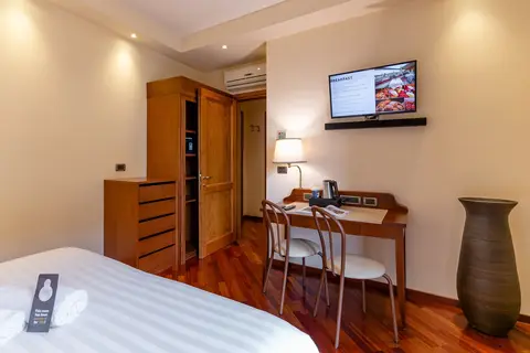 B&B HOTEL Firenze Pitti Palace al Ponte Vecchio in Florence — foto 30