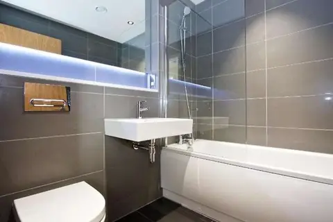 Staycity Aparthotels Manchester - Piccadilly in Manchester — foto 13