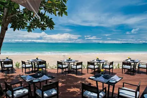 Layana Resort & Spa in พระแอะ — foto 4