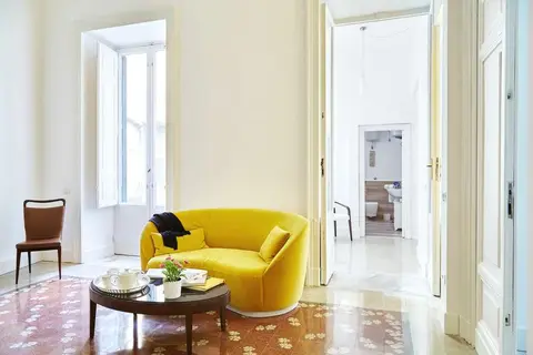Maison Toledo 210 in Napels, foto 4