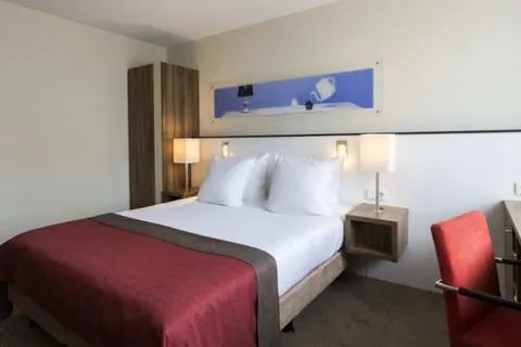 Holiday Inn Eindhoven Centre foto 8