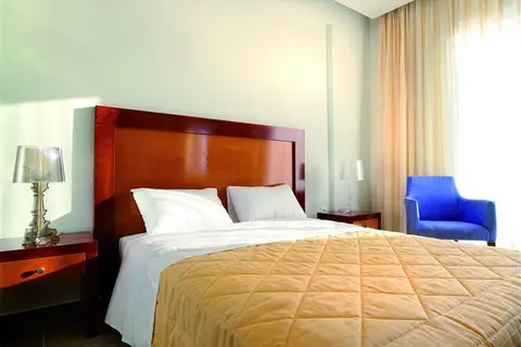 Ionian Theoxenia Hotel in Κανάλι — foto 6