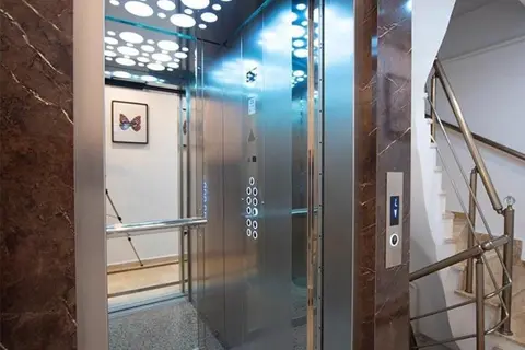 Lika Hotel in Fatih — foto 3