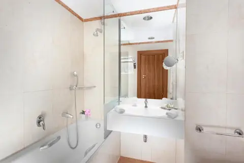 Boutique-Hotel Jalta in Praag — foto 19
