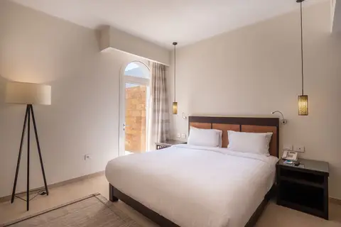 Fort Arabesque Resort, Spa & Villas in Makadi Bay — foto 3
