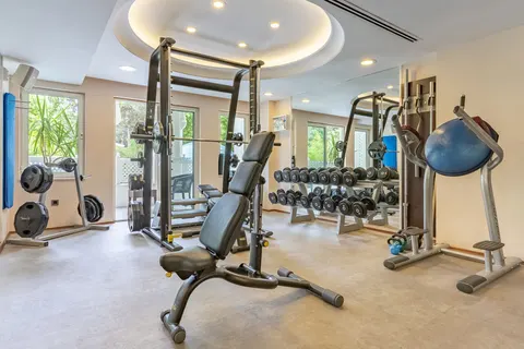 Ali Bey Resort Sorgun in Manavgat — foto 41