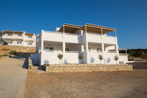 Appartementen Anassa Suites foto 25