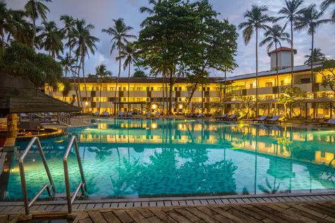 Tangerine Beach Hotel in Kalutara — foto 4
