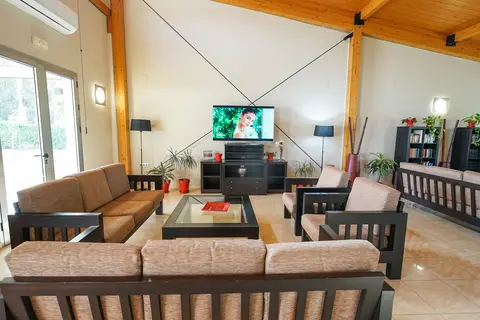Hotel Pradillo Conil in Conil de la Frontera — foto 11