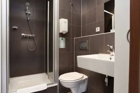 Best Western Zaan Inn foto 9