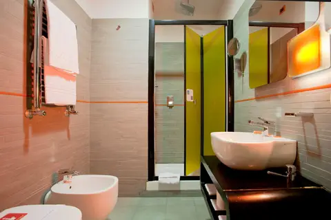 Orange Hotel in Rome — foto 12
