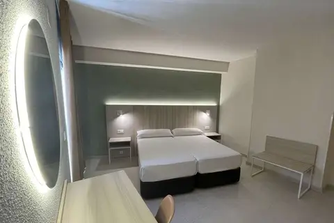Hotel Marconi in Benidorm — foto 13