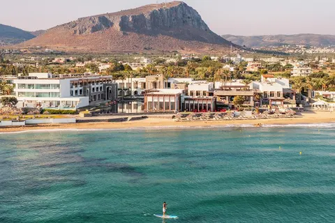 Amirandes A Grecotel Resort to live foto 1