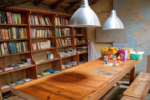 Camping Lestaubière foto 11