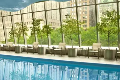 Millennium Hilton New York Downtown in New York — foto 6