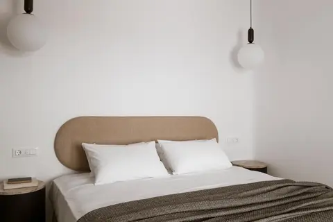 Casa Del Mar Mykonos Seaside Resort in Μύκονος — foto 29