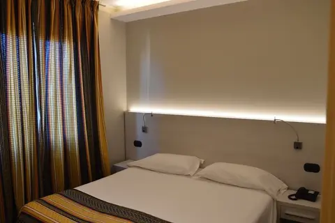 Hotel Central Wellness in Sorrento, foto 16