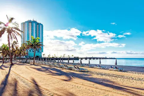 Arrecife Gran Hotel & Spa in Arrecife — foto 10