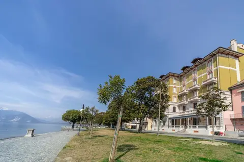Hotel Pallanza in Verbania — foto 11