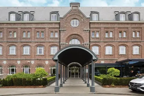Van der Valk Hotel Verviers in Verviers — foto 19