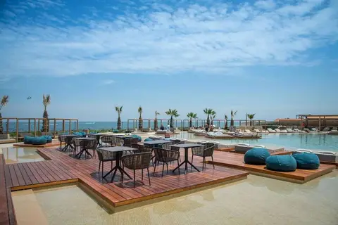 Senseana Sea Side Resort & Spa in Chersonisos Municipal Unit, foto 7
