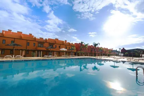 NH Marina Portimao Resort in Portimão