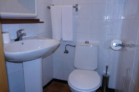 Apartamentos Sabica Nevada Plaza in Guadix, foto 6