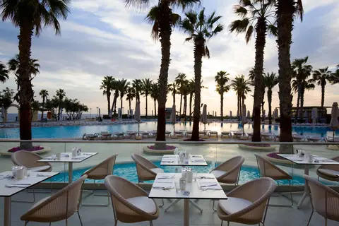 Hilton Malta in San Ġiljan — foto 3