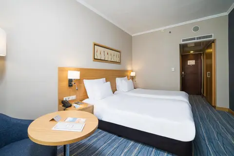 Radisson Hotel President Old Town Istanbul in İstanbul, foto 22
