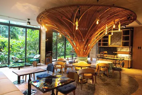 Hotel Indigo Phuket Patong in Patong, foto 6