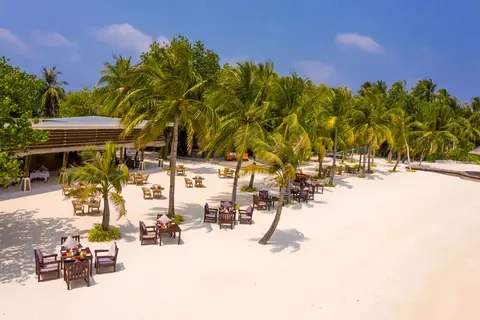 OZEN Reserve Bolifushi in Bolifushi — foto 29