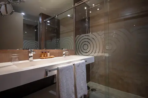 Gran Hotel Las Caldas by blau hotels in Oviedo — foto 22