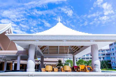 Grand Mercure Phuket Patong in ตำบลป่าตอง — foto 10