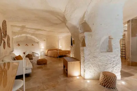 Il Belvedere in Matera, foto 6