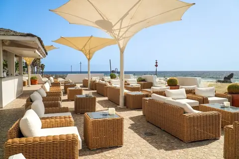 Hotel Europe Villa Cortés in Arona — foto 19