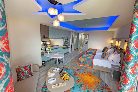 Hotel Royal Seginus foto 20