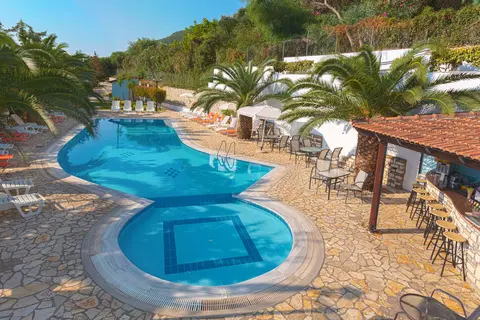 Lido Corfu Sun Hotel in Μπενίτσες — foto 17