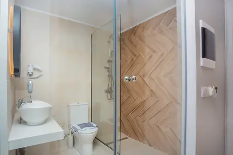 Happy Days Hotel in Παραδείσι — foto 21
