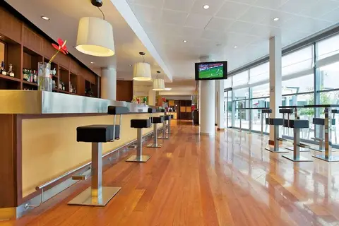 Novotel Milan Malpensa Airport in Cardano al Campo — foto 8