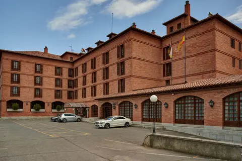 Parador de Calahorra in Calahorra — foto 3