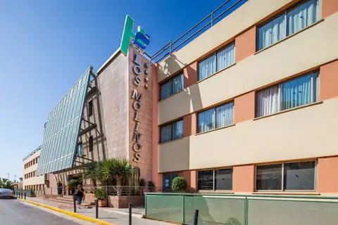 THB Los Molinos in Ibiza, foto 9