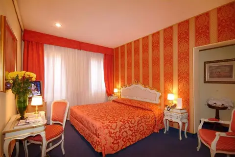 Hotel Royal San Marco in Venetië, foto 10