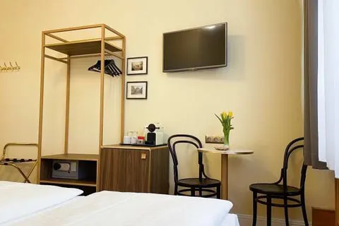 City Pension Stephansplatz foto 13