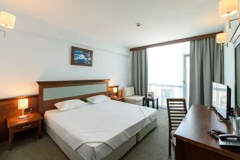 Hotel Lion Sunny Beach in Несебър — foto 3