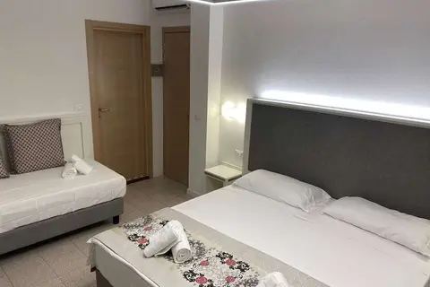 Hotel Adria in Lignano Sabbiadoro — foto 6