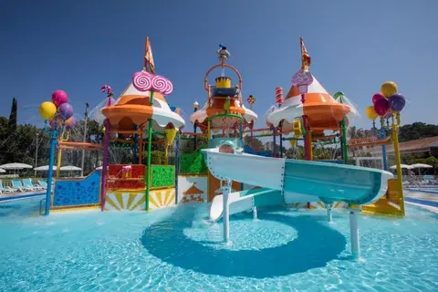Club Marco Polo in Kemer — foto 12